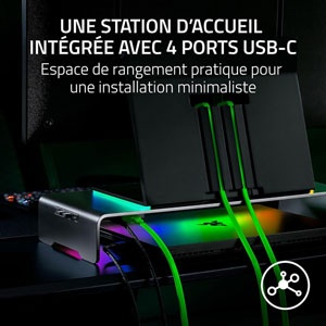 Monitor Stand Chroma