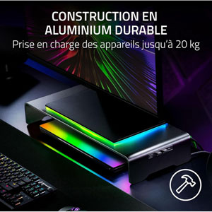 Monitor Stand Chroma