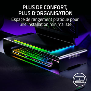 Monitor Stand Chroma