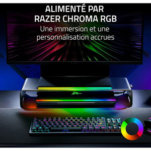 Monitor Stand Chroma