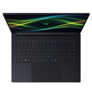 BLADE 16 OLED QHD+ - U9 / 32G / 2T / RTX 5090