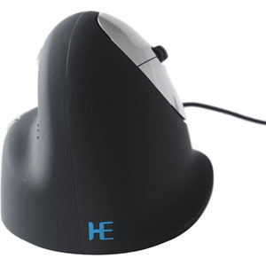R-Go HE Mouse Large - Pour droitiers