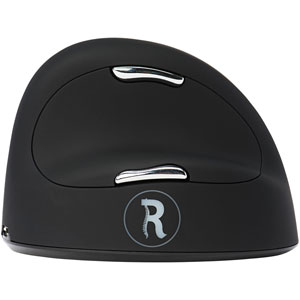 R-Go HE Mouse Medium - Pour droitiers / Sans fil