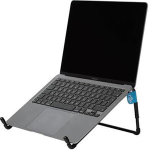 Steel Travel Support pour ordinateur portable