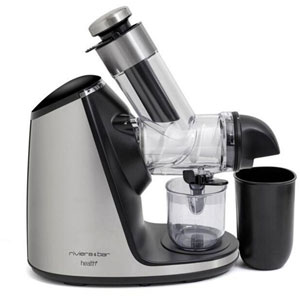 photo Extracteur de jus - PEJ750