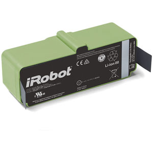 photo Batterie Lithium 3300mAh - 4462425