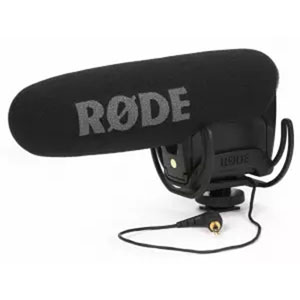 photo VIDEOMIC PRO RYCOTE