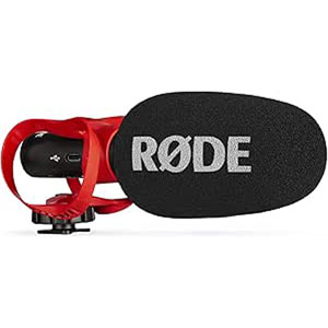 photo VIDEOMIC GO II HELIX