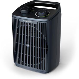 photo Rowenta - Radiateur d'appoint - 2000W - Gris