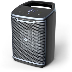 photo Rowenta - Radiateur soufflant - 2000W - Noir