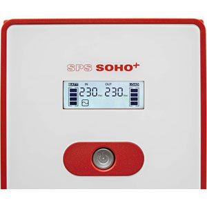 SPS 2200 SOHO+ - Line-Interactive / 2200VA