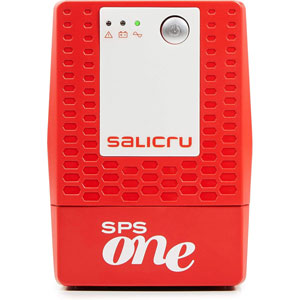 SPS 500 ONE - Line-Interactive / 500VA