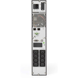SPS 800 ADV RT2 - Line-Interactive / 800VA / 8xIEC