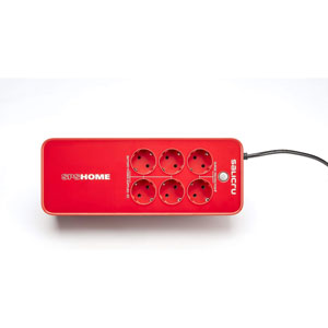 SPS 850 HOME - Off-Line / 850 VA
