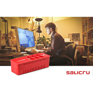 SPS 850 HOME - Off-Line / 850 VA