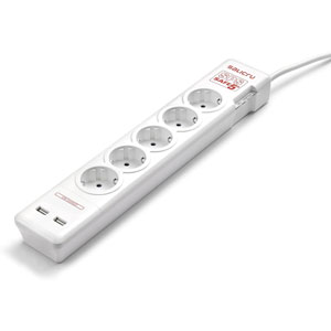 SPS SAFE 5+