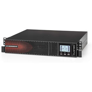 SPS 2000 ADV RT2 - Line-Interactive / 800VA 8xIEC