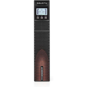 SPS 2000 ADV RT2 - Line-Interactive / 800VA 8xIEC