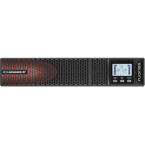 SPS 2000 ADV RT2 - Line-Interactive / 800VA 8xIEC
