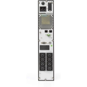 SPS 2000 ADV RT2 - Line-Interactive / 800VA 8xIEC