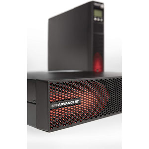 SPS 2000 ADV RT2 - Line-Interactive / 800VA 8xIEC