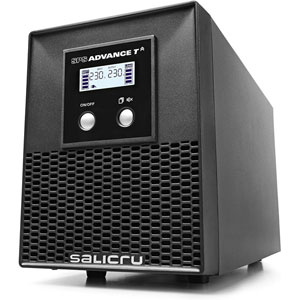 SPS 1000 ADV T - Line-interactive / 1000VA
