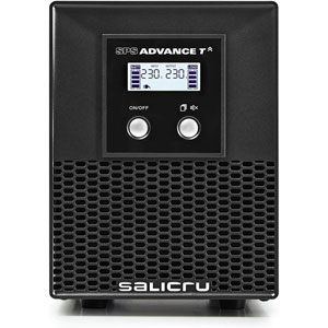 SPS 1000 ADV T - Line-interactive / 1000VA