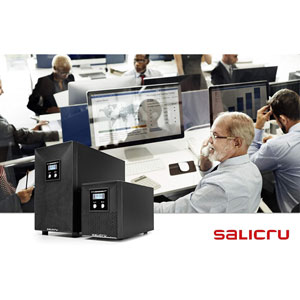 SPS 1000 ADV T - Line-interactive / 1000VA