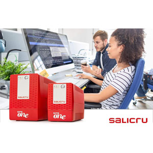 SPS 700 ONE - Line-interactive / 700VA