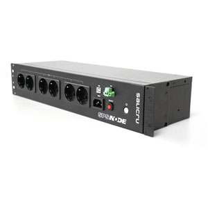 SPS 900 NODE - Off-line / 900 VA / 2U