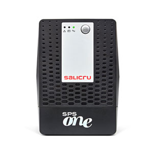 SPS 1100 ONE BL - Line-interactive / 1100 VA
