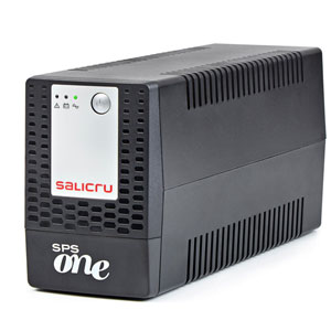 SPS 700 ONE BL - Line-interactive / 700 VA