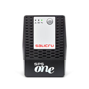 SPS 700 ONE BL - Line-interactive / 700 VA