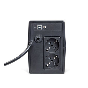 SPS 700 ONE BL - Line-interactive / 700 VA