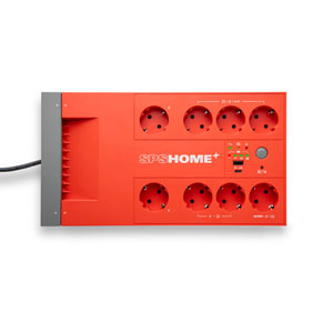 SPS 1000 HOME+ - Line-interactive / 1000VA