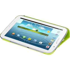 Book Cover Galaxy Note 8.0 - Vert
