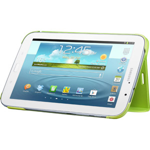 Book Cover Galaxy Note 8.0 - Vert