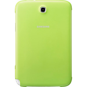 Book Cover Galaxy Note 8.0 - Vert