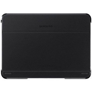 Book Cover Galaxy Tab 4 (10 ) - Noir