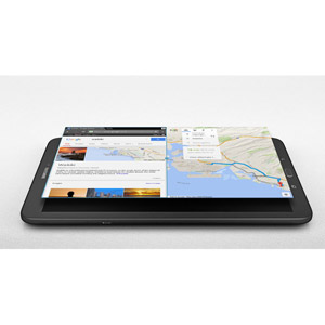 Galaxy Tab E  Wi-Fi Noire