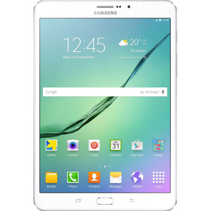 Galaxy Tab S2 8  Wi-Fi Blanche