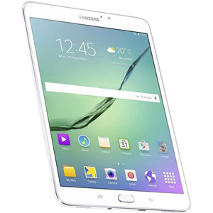 Galaxy Tab S2 8  Wi-Fi Blanche