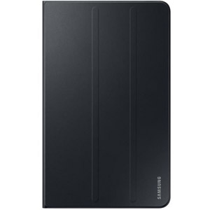 Book Cover pour Galaxy Tab A 10.1  2016 - Noir