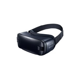 photo Gear VR