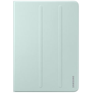 photo Book Cover pour Galaxy Tab S3 - Vert