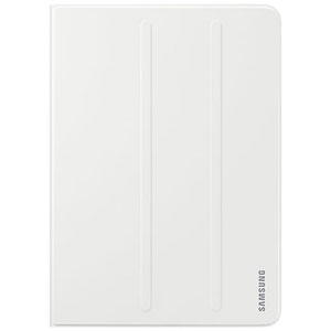 Etui à rabat blanc pour Galaxy Tab S3
