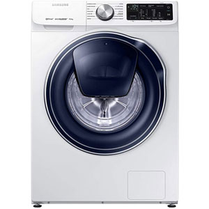 LL 9 kg 1400 tr/min  Blanc -WW90M645OPW