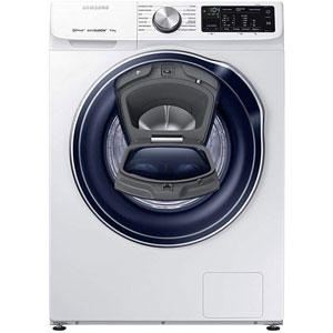 LL 9 kg 1400 tr/min  Blanc -WW90M645OPW