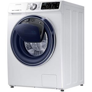 LL 9 kg 1400 tr/min  Blanc -WW90M645OPW