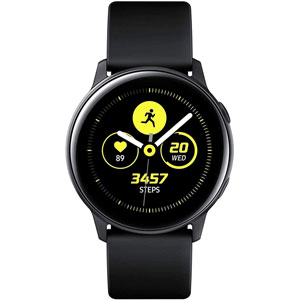 Galaxy Watch Active - Noir